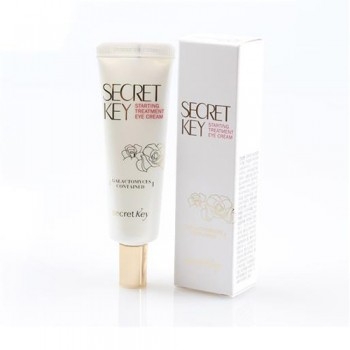 KEM DƯỠNG DA VÀ TRỊ THÂM VÙNG MẮT SECRET KEY STARTING TREATMENT EYE CREAM