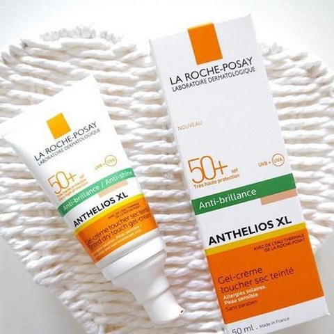 Kem Chống Nắng Laroche Posay Anthelios XL SPF 50+