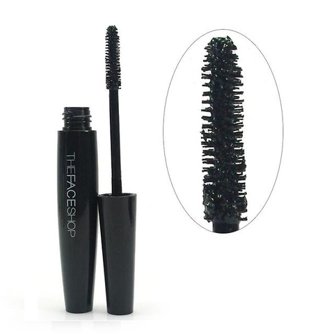 MASCARA FRESHIAN BIG THE FACE SHOP