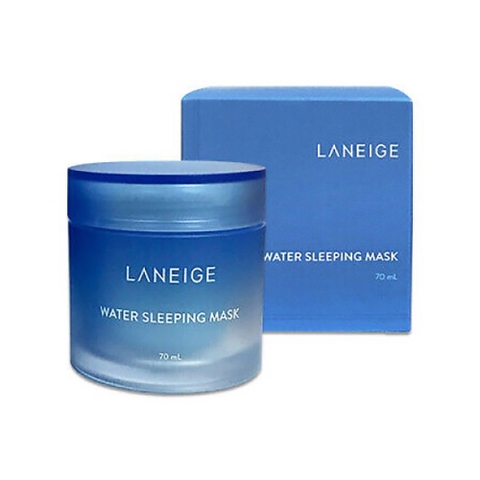 Mặt nạ ngủ Laneige cấp nước cho da Laneige Water Sleeping Mask EX 70ml