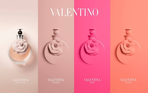 Nước Hoa Valentino Valentina Eau De Parfum 50ml