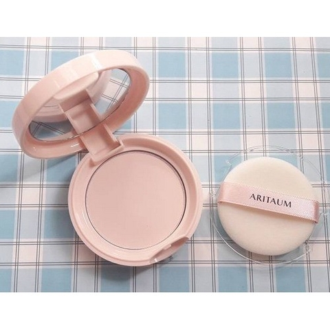 PHẤN NỀN DẠNG NÉN ARITAUM COMPACT FOUNDATION