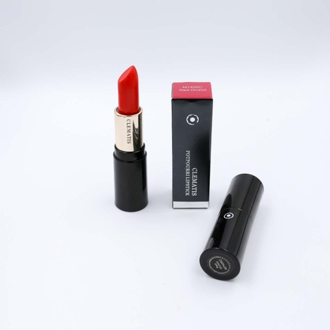 SON THỎI SIÊU LỲ CLEMATIS POTPOURRI LIPSTICK