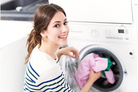 Những tác hại “khôn lường” khi dùng bột giặt sai cách cho máy giặt