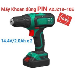 MÁY KHOAN DÙNG PIN DCA - ADJZ20-10E