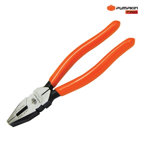 Kềm răng 8'' Pumpkin - 14845