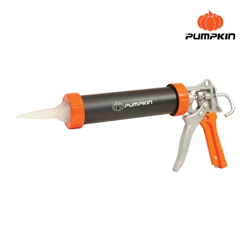 Súng bắn Silicon 9'' Pumpkin - 30417