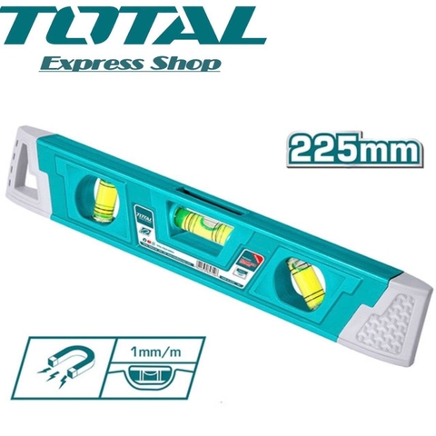 Thước thủy Mini 225mm - TMT2267