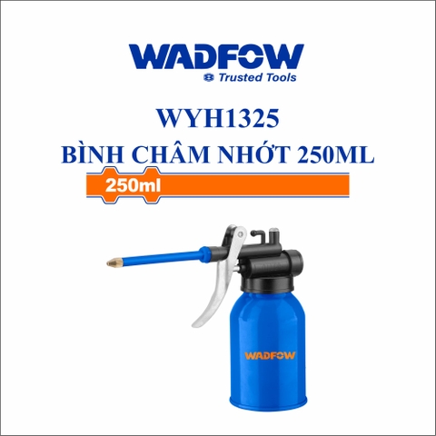 Bình châm nhớt 250ml wadfow WYH1325