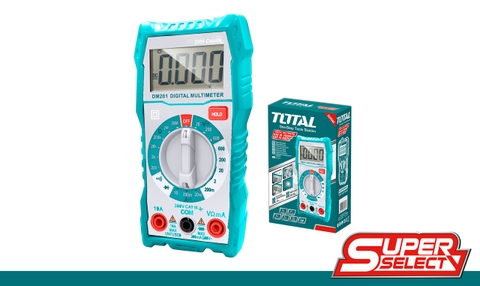 Đồng hồ đo điện vạn năng - TMT460012