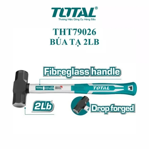 Búa tạ - THT79026