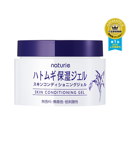 Kem dưỡng Naturie Skin Conditioning Gel Nhật Bản 180g