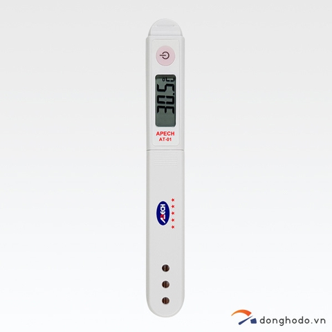 Thiết bị đo nhiệt độ dạng bút APECH AT-01 giá rẻ