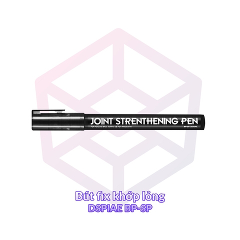 Bút fix khớp lỏng DSPIAE BP-SP