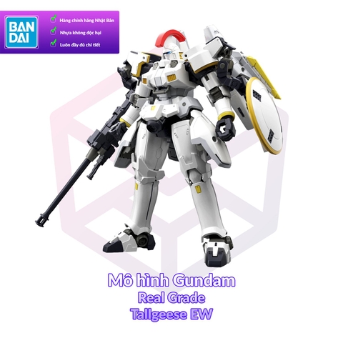 Mô Hình Gundam Bandai RG 28 Tallgeese EW 1/144 Gundam W EW [GDB] [BRG]