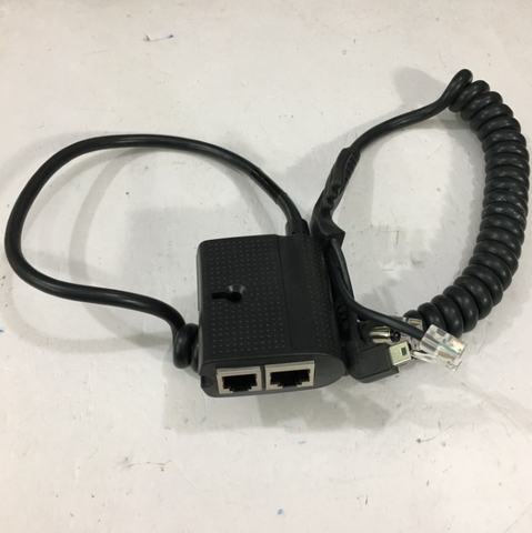 Cáp Kết Nối Thiết Bị Thanh Toán Thẻ POS Ingenico ICT220 ICT250 Magic Box Cable 296105416 Multi Connector