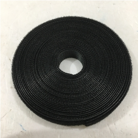 Băng Dán Dính Hai Mặt Velcro Brand One Wrap Cable Tie Continuous Roll Dài 7M