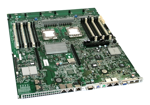 Motherboard HP Proliant DL380 G7 Server System Hàng Đã Qua Sử Dụng