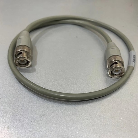 Cáp Yokogawa 366924 BNC to BNC 0.6M Cable