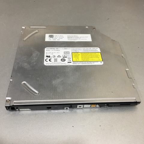 Ổ Đĩa Laptop DVD-RW Dell DU-8A5LH SATA 9.5mm Slim Notebook For Dell Inspiron