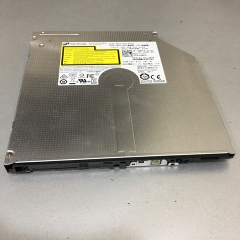 Ổ Đĩa Laptop DVD-RW HITACHI HLGU90N 9.5mm Slim Notebook For Dell Inspiron