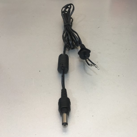 Dây Đấu Mạch Nguồn DC Power Cable Max 2A Dài 1.5M Connector Adapter Charger Cord Connector Size 5.5mm x 2.1mm