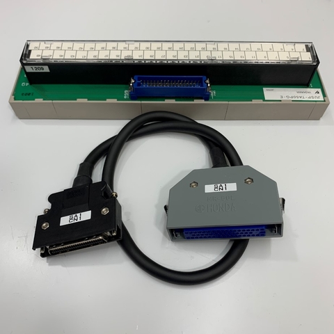 Bộ Cáp YASKAWA ELECTRIC JUSP-TA50PG-E / JUSPTA50PGE