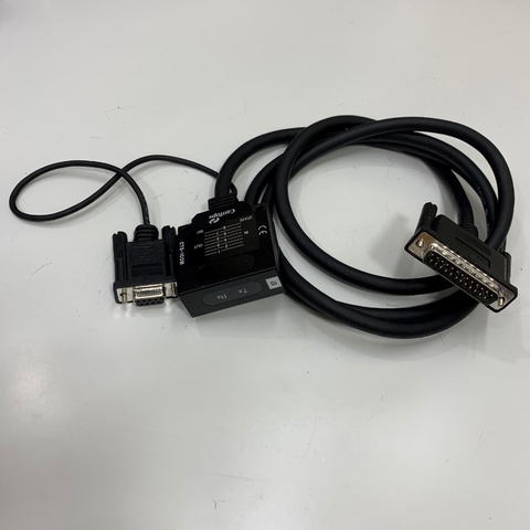 Cáp Chuyển CanTops CTS-ICOM IR PIO 006-001073 External Photos Appendix 3