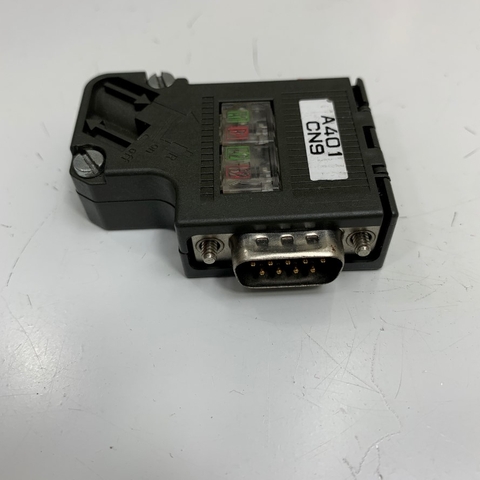 Connector RS485 Bus Original Siemens 6ES7972-0BA80-0XA0 Interface Modules Simatic DP Series Profibus up to 12 Mbit/s With Siemens Simatic S7-200 S7-300 Series PLC CPU