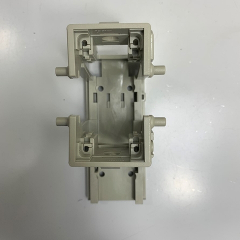 Khung Nhựa Lắp Bản Lề Harting Han 10 ES-F Modular Connector Insert PC-GF-20