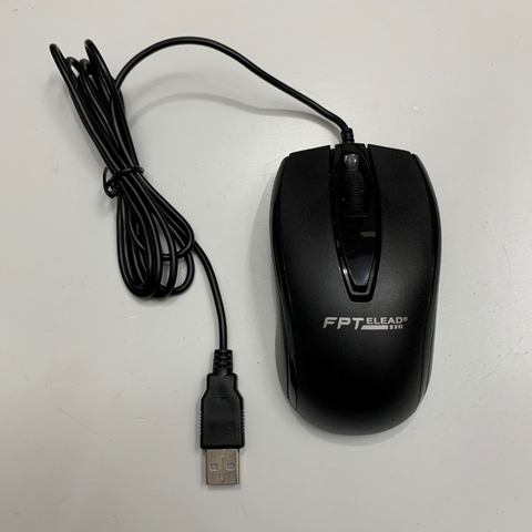 Chuột Quang FPT ELEAD USB Mouse PCCS-1005