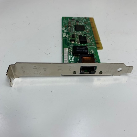 Card Mạng Intel PRO/1000 GT PWLA8391GTG3P20 Gigabit Ethernet RJ45 Port Lan Network PCI X4 For Server Adapter Ethernet, GigE Interface Card, Máy Tính Công Nghiệp, Máy Xét Nghiệm Sinh Hóa