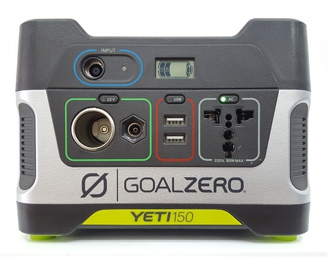 Pin dự phòng Goal Zero YETI 150