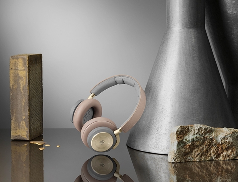 TAI NGHE KHÔNG DÂY B&O BEOPLAY H9 (3RD GEN)