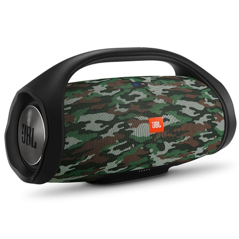 LOA DI ĐỘNG JBL BOOMBOX SPECIAL EDITION CHÍNH HÃNG PGI - BẢO HÀNH 12 THÁNG.