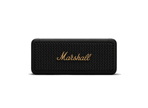 Loa bluetooth Marshall Emberton 2   (20W, Pin 30h,Bluetooth 5.1, IP67)