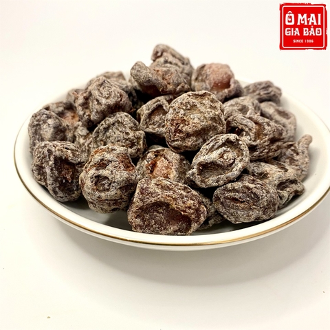 Mơ xí muội thượng hạng