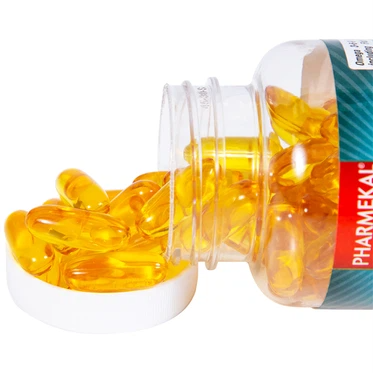 Viên uống dầu cá Omega 3-6-9 Pharmekal