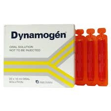 Dynamogen