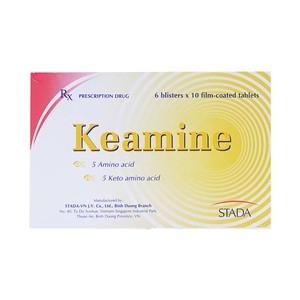 Keamine