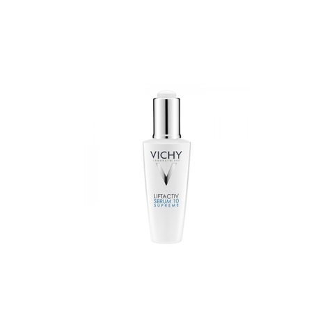 Tinh Chất Chống Nhăn Vichy Lifeactive Làm Săn Chắc & Trẻ Hóa Làn Da 30ml