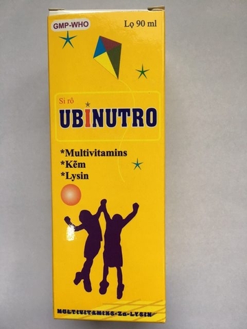 Ubinutro