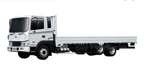Hyundai HD 240