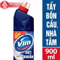 Vim tẩy bồn cầu 900ml