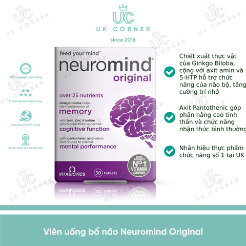 Neuromind Original