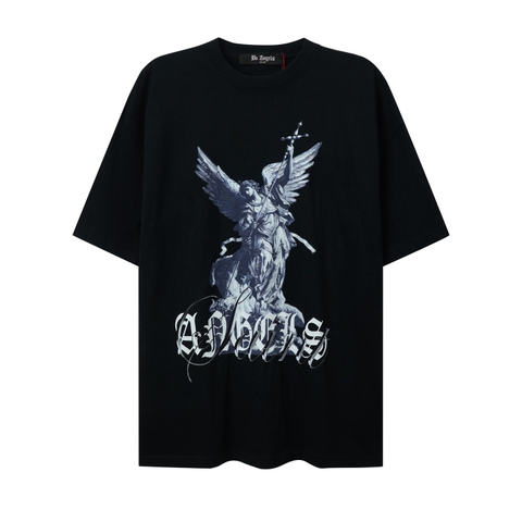 Áo Thun Basic Fit Saint Micae