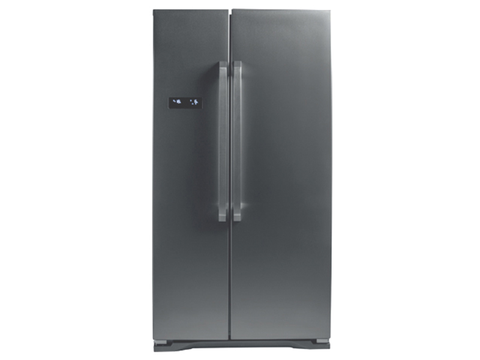 Tủ lạnh side by side độc lập Brandt BFA673YNX