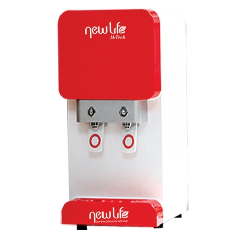 Máy Lọc Nước Newlife P3001-Red