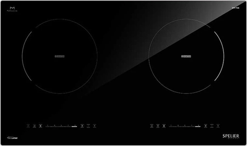 Bếp Từ Đôi SPELIER SPV-T06