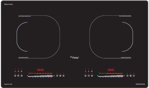 Bếp Từ Canzy CZ-720IR